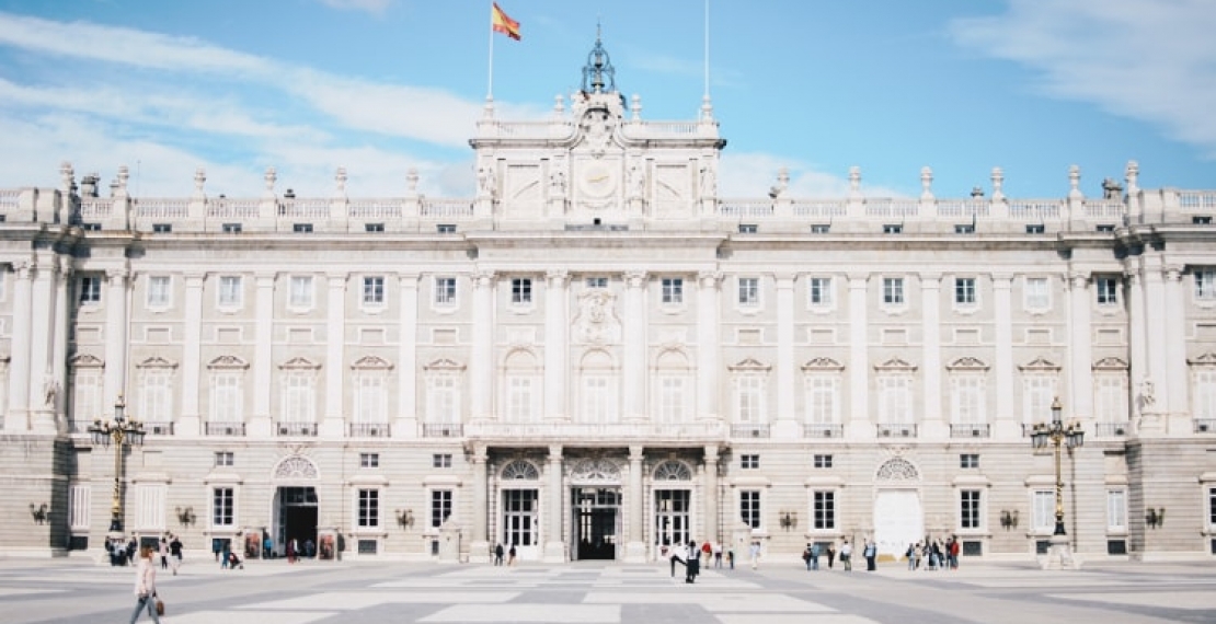 Nieznane fakty o Madrycie